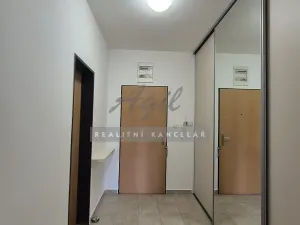 Pronájem bytu 1+kk, Brno, 50 m2