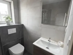 Pronájem bytu 2+kk, Brno - Ivanovice, Černohorská, 48 m2