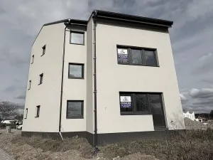 Pronájem bytu 2+kk, Brno - Ivanovice, Černohorská, 48 m2