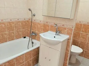 Pronájem bytu 1+1, Brno - Kohoutovice, Prokofjevova, 36 m2