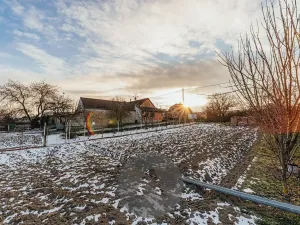 Prodej pozemku pro bydlení, Branišovice, 1569 m2