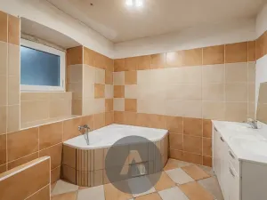 Prodej rodinného domu, Branišovice, 179 m2