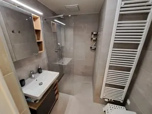 Pronájem bytu 1+kk, Brno, Trnitá, 26 m2