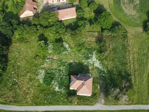 Prodej pozemku pro bydlení, Dolní Ředice, K Časům, 845 m2