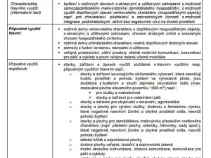 Prodej pozemku pro bydlení, Dolní Ředice, K Časům, 845 m2