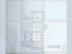 Prodej obchodního prostoru, Kladno, Vrapická, 1614 m2