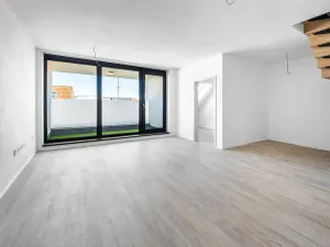 Prodej bytu 4+kk, České Budějovice, Štítného, 88 m2
