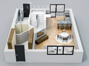 Prodej rodinného domu, Tulešice, 141 m2