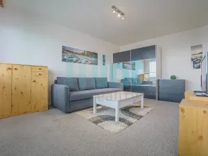 Pronájem bytu 1+1, Ostrava, Resslova, 29 m2