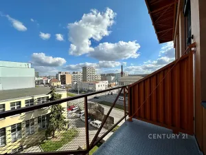 Prodej bytu 3+kk, Praha - Vysočany, Kolbenova, 60 m2