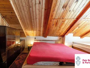 Prodej chaty, Křivoklát, 60 m2