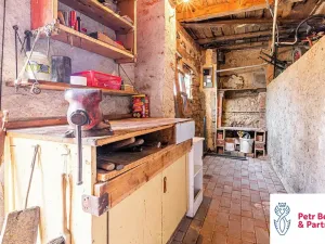 Prodej chaty, Křivoklát, 60 m2