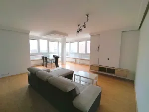 Prodej bytu 3+kk, Zlín, Na Honech I, 98 m2