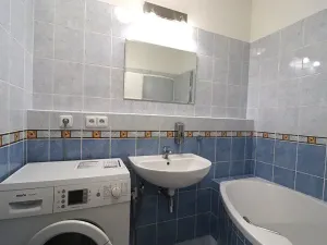 Pronájem bytu 2+kk, Zlín, Na Honech I, 56 m2