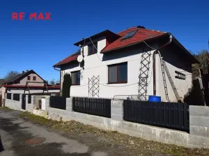 Prodej bytu 4+kk, Služátky, 208 m2