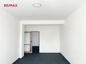 Pronájem bytu 2+1, Rakovník, nábř. T. G. Masaryka, 50 m2