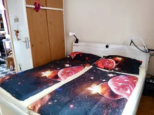 Prodej bytu 2+1, Trutnov, Procházkova, 54 m2