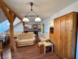 Prodej bytu 2+kk, Karlovy Vary, Ondřejská, 97 m2