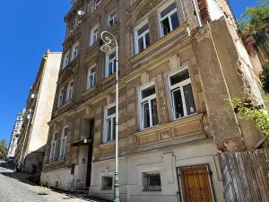 Prodej bytu 2+kk, Karlovy Vary, Ondřejská, 97 m2