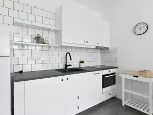 Prodej bytu 2+kk, Poděbrady, Tyršova, 35 m2