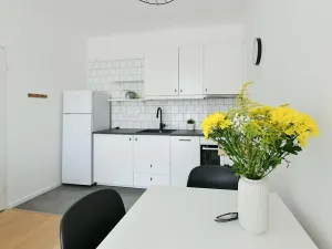 Prodej bytu 2+kk, Poděbrady, Tyršova, 35 m2