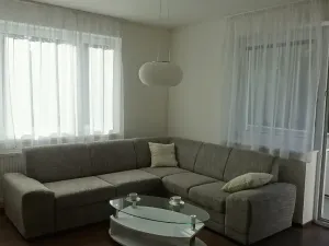 Pronájem bytu 2+kk, Brno, Bochořákova, 78 m2