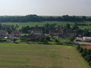 Prodej pozemku pro bydlení, Vlčkovice v Podkrkonoší, 3269 m2
