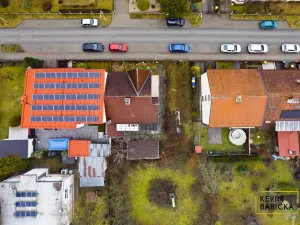 Prodej pozemku, Tišnov, Družstevní, 357 m2