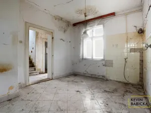 Prodej pozemku, Tišnov, Družstevní, 357 m2