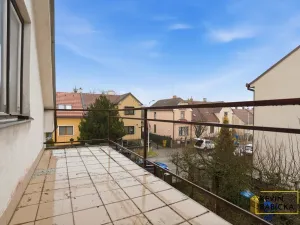 Prodej pozemku, Tišnov, Družstevní, 357 m2