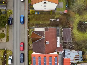 Prodej rodinného domu, Tišnov, Družstevní, 118 m2