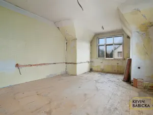 Prodej rodinného domu, Tišnov, Družstevní, 118 m2