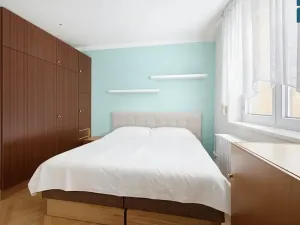 Pronájem bytu 3+1, Praha - Braník, Žalmanova, 67 m2