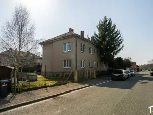 Prodej rodinného domu, Pardubice - Doubravice, 390 m2