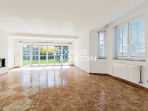 Pronájem vily, Průhonice, U Komárova, 610 m2