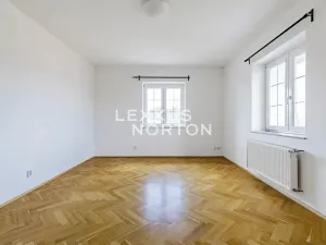 Pronájem vily, Průhonice, U Komárova, 610 m2
