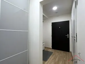 Prodej bytu 2+kk, Praha - Jinonice, Peroutkova, 54 m2