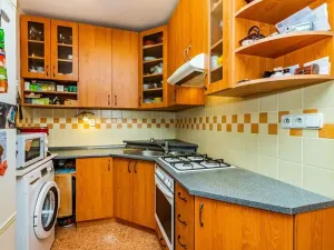 Prodej bytu 2+kk, Praha - Prosek, Litvínovská, 39 m2