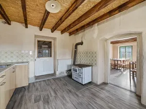 Prodej chaty, Dolany, 120 m2