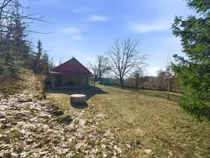 Prodej chaty, Dolany, 120 m2