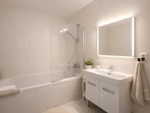 Prodej bytu 4+kk, Praha - Holešovice, Kamenická, 86 m2