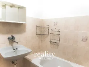 Prodej bytu 2+kk, Hrušovany nad Jevišovkou, Na Vršku, 57 m2