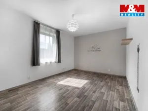 Prodej rodinného domu, Králíky, Kosmonautů, 296 m2