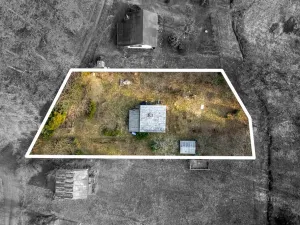 Prodej chaty, Chotěboř, Riegrova, 28 m2