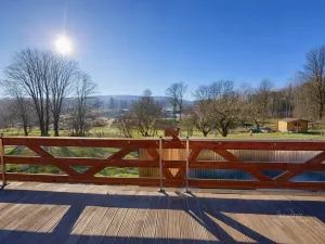 Prodej rodinného domu, Aš - Kopaniny, 250 m2