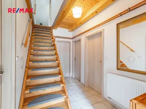 Prodej rodinného domu, Kamenný Malíkov, 109 m2