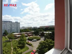 Pronájem bytu 3+1, Praha - Bohnice, Eledrova, 70 m2