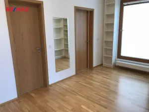 Pronájem bytu 3+kk, Černošice, Mokropeská, 99 m2