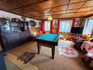 Prodej chalupy, Oldřichov v Hájích, 200 m2