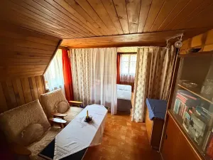 Prodej chalupy, Oldřichov v Hájích, 200 m2